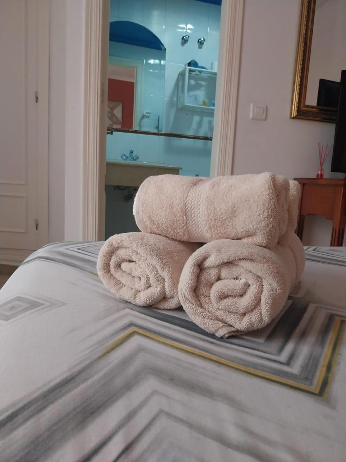 Auberge de jeunesse Montys Nerja