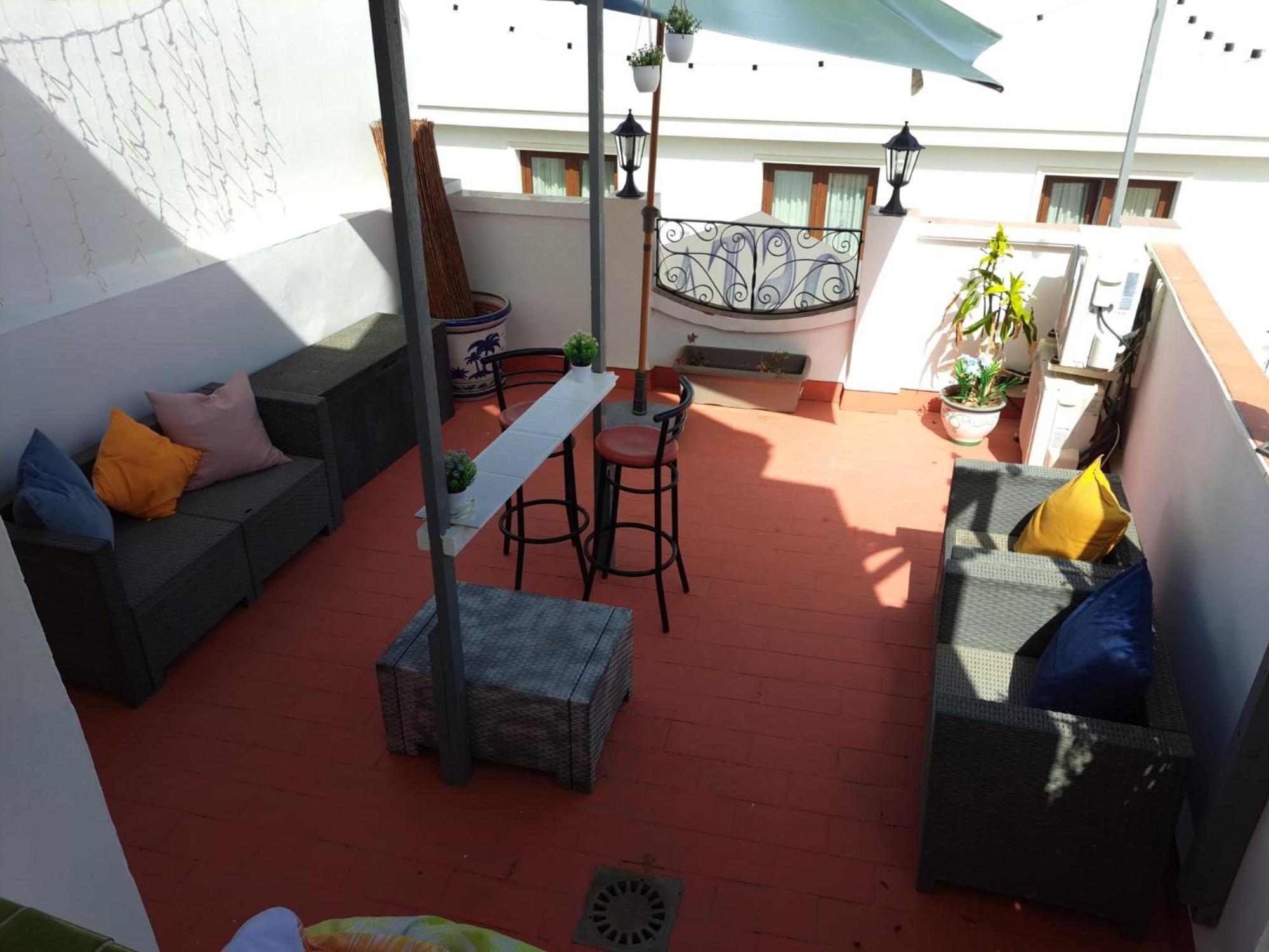 Montys Auberge de jeunesse