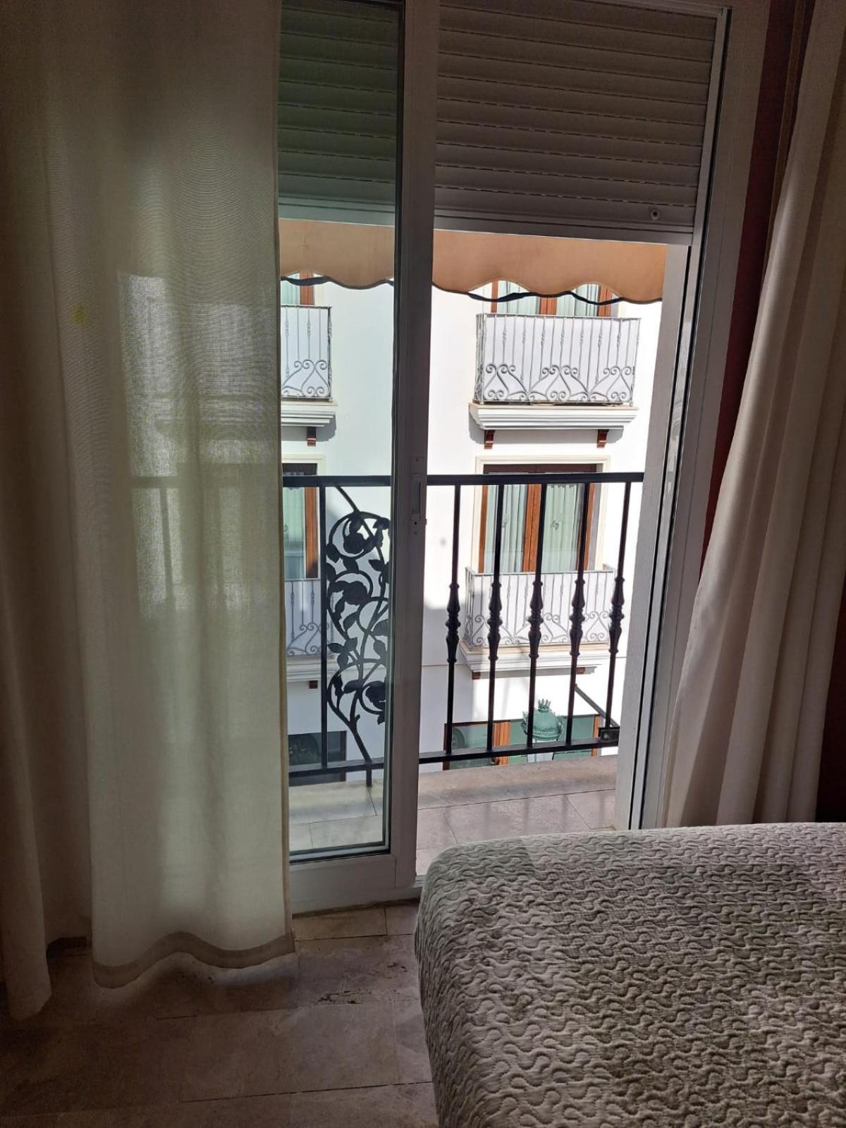Auberge de jeunesse Montys Nerja